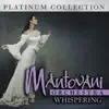 The Mantovani Orchestra - Whispering